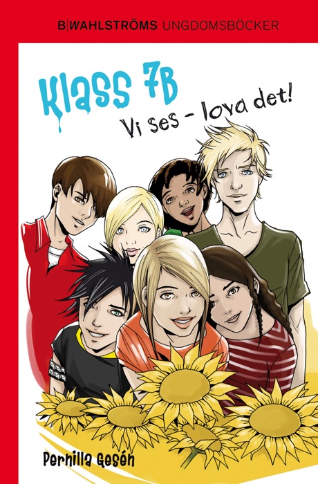 Vi ses - lova det!