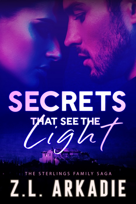 Secrets That See The Light