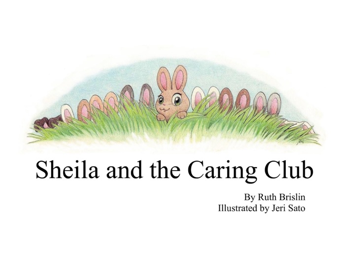 Sheila and the Caring Club