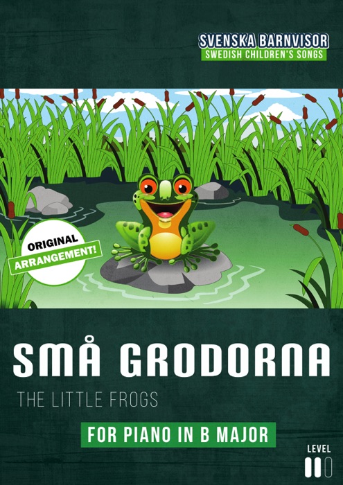 DOWNLOAD ~ Små Grodorna # By Traditional ~ Book PDF Kindle EPub Free ...