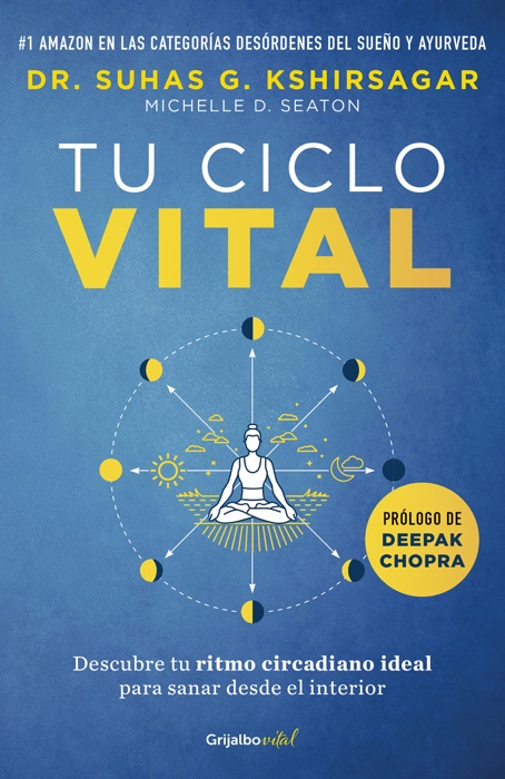 Tu ciclo vital (Colección Vital)