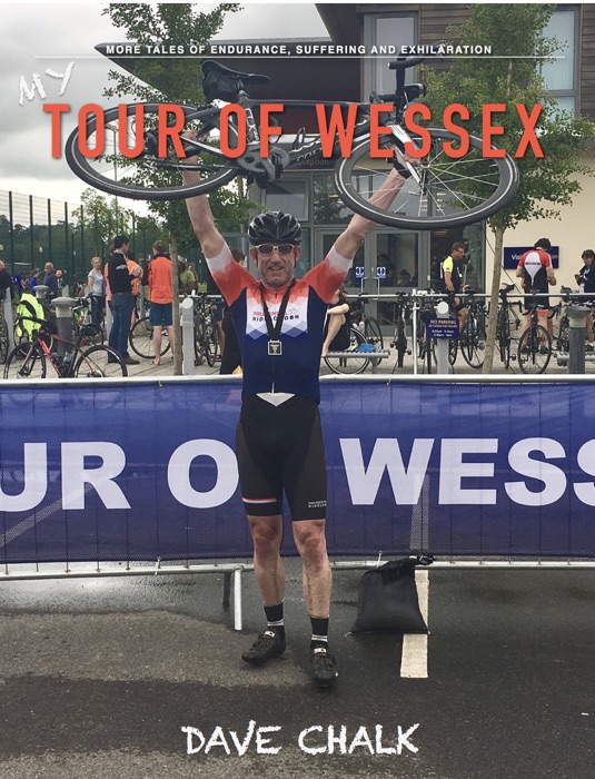 My Tour of Wessex