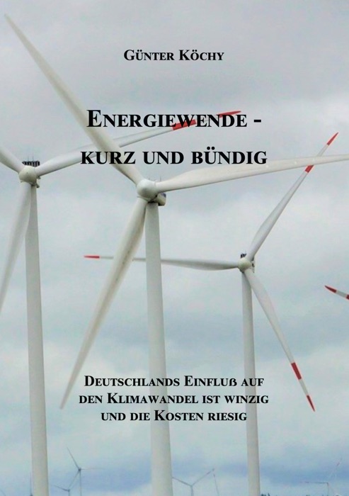 Energiewende - Kurz und Bündig