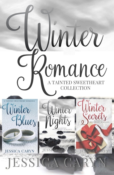 Winter Collection: Blues, Nights, Secrets