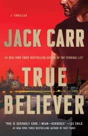 True Believer - Jack Carr