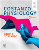 Costanzo Physiology E-Book - Linda S. Costanzo PhD