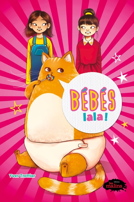 Bébés lala