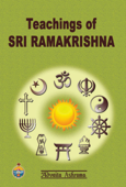 Teachings of Sri Ramakrishna - Advaita Ashrama