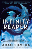 Infinity Reaper - Adam Silvera