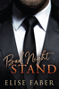 Elise Faber - Bad Night Stand artwork