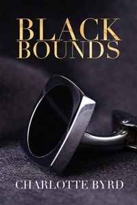 Black Bounds Book Cover