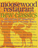 Moosewood Collective - Moosewood Restaurant New Classics artwork