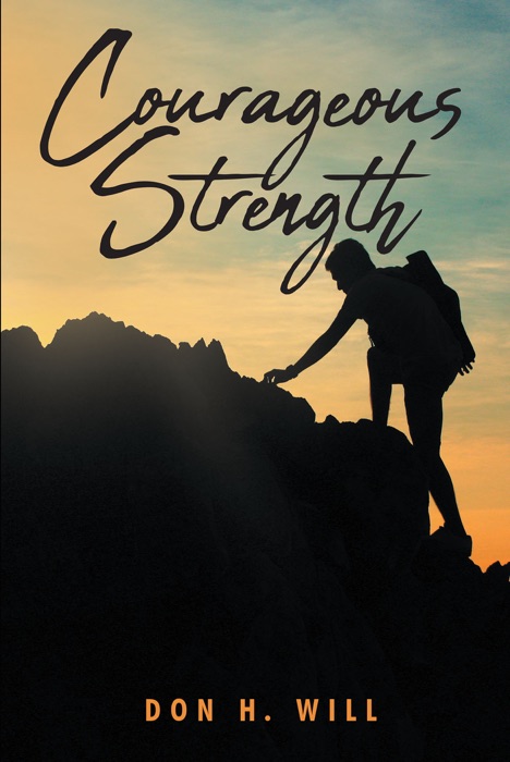 Courageous Strength