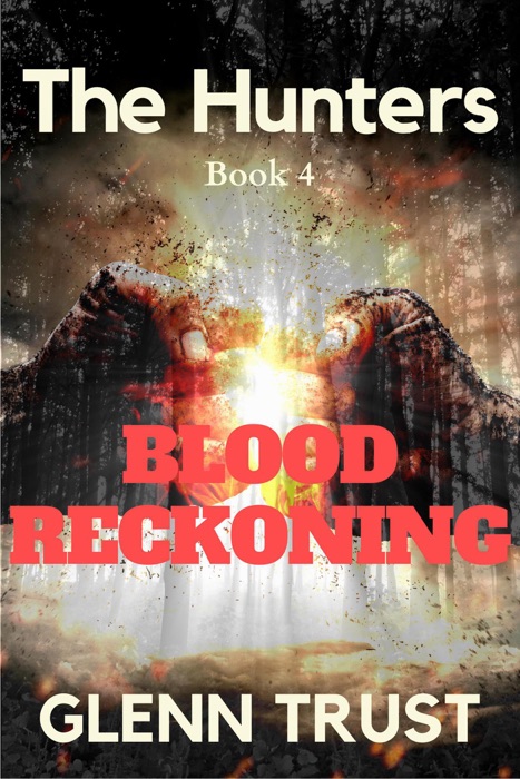 Blood Reckoning