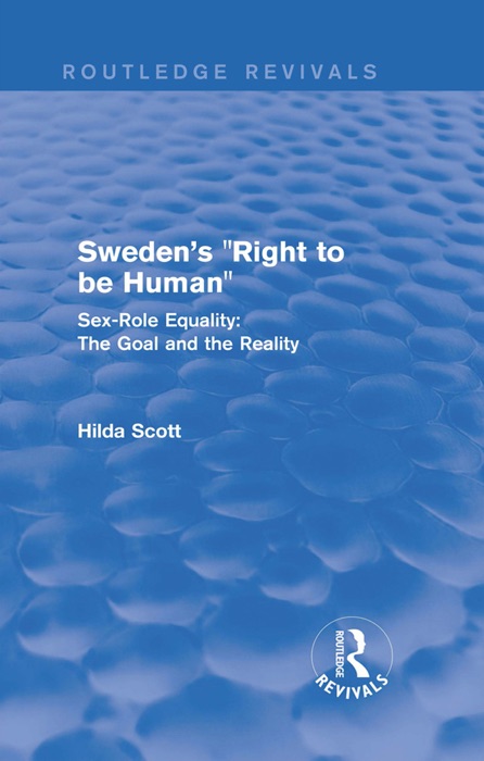 Revival: Sweden's Right to be Human (1982)