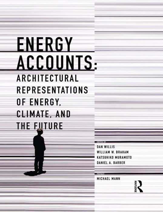 Energy Accounts