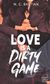 Download Love Is A Dirty Game