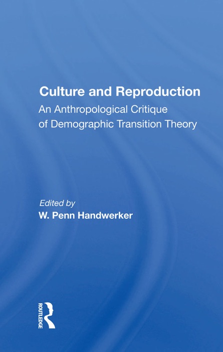 Culture And Reproduction
