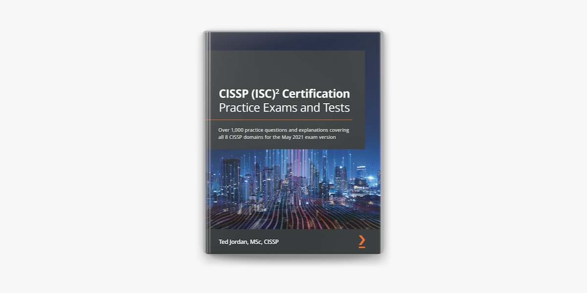 Exam CISSP Question