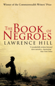 The Book of Negroes - Lawrence Hill