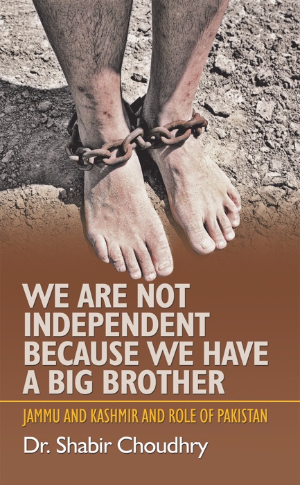 We Are Not Independent Because We Have a Big Brother