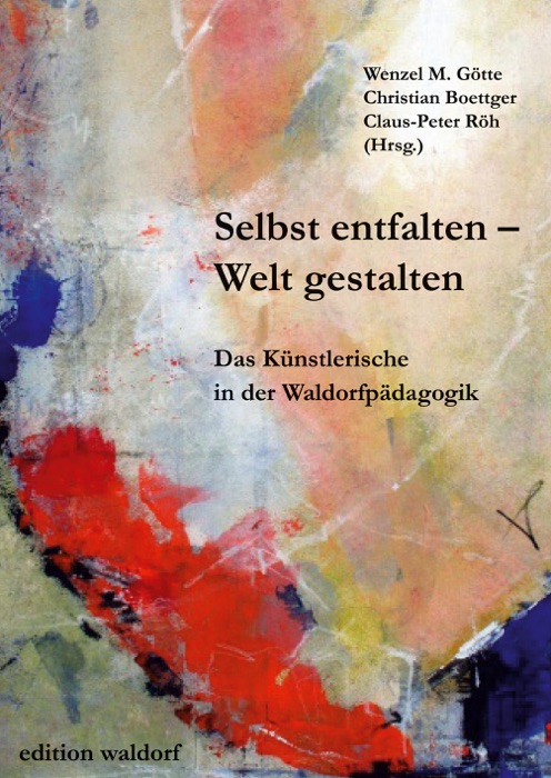 Selbst entfalten - Welt gestalten