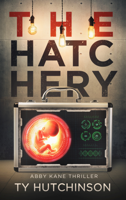 Ty Hutchinson - The Hatchery artwork