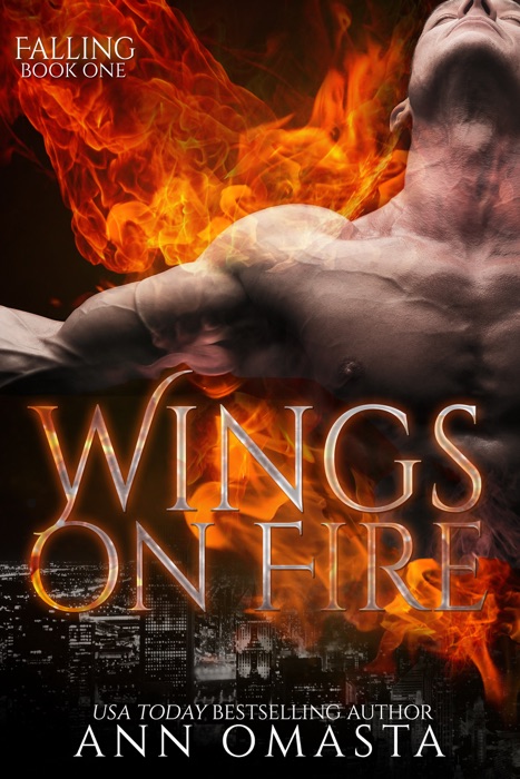 Wings on Fire: Part 1