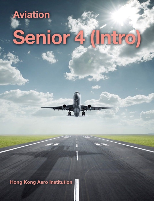 HKAI Senior 4 Intro (S400)