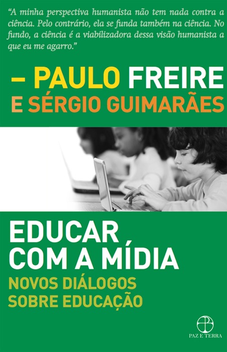 Educar com a mídia