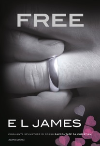 Free Book Cover
