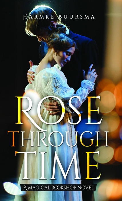 Rose Through Time