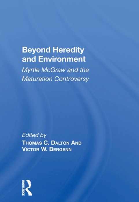 Beyond Heredity And Environment