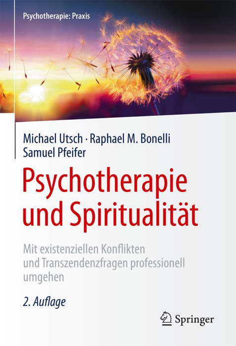 Psychotherapie und Spiritualität