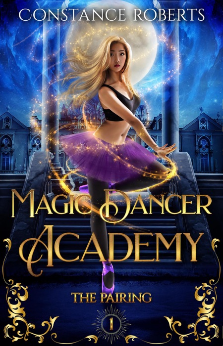 Magic Dancer Academy: The Pairing