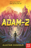 Adam-2 - Alastair Chisholm