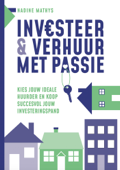 Investeer & verhuur met passie - Nadine Mathys