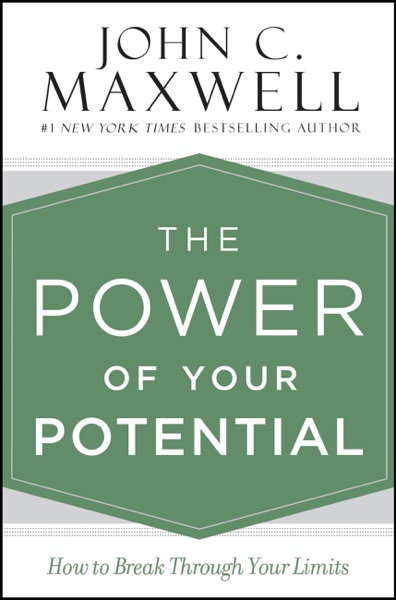 The Power of Your Potential