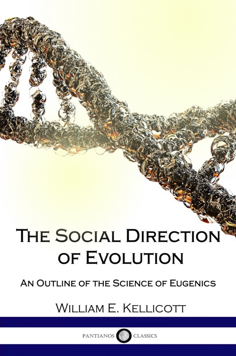 The Social Direction of Evolution