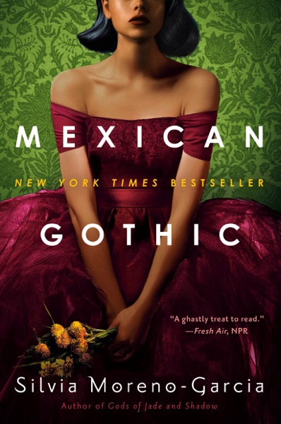 Download Mexican Gothic Ebook epub/pdf