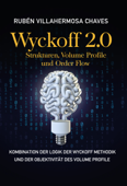 Wyckoff 2.0: Strukturen, Volume Profile und Order Flow - Rubén Villahermosa