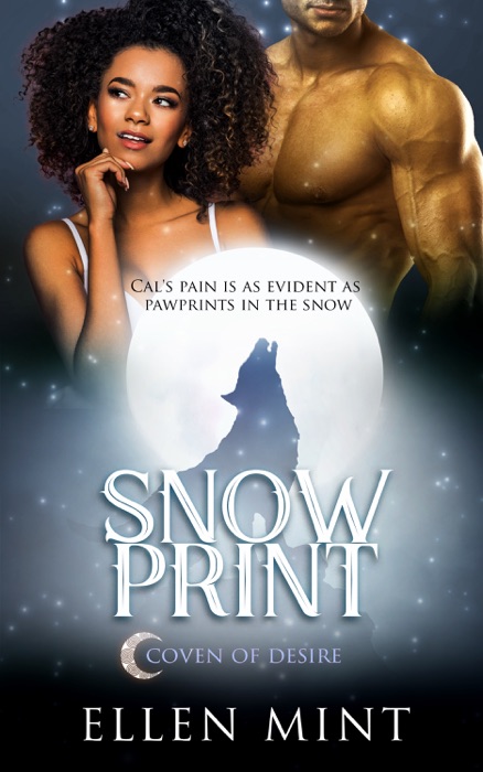 Print in the Snow by E.V. Svetova