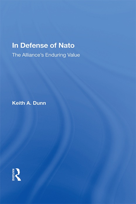 In Defense Of Nato