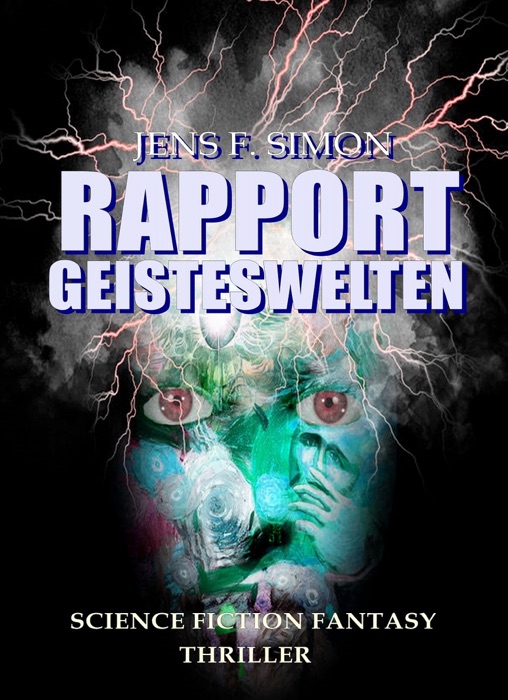 Rapport Geisterwelten