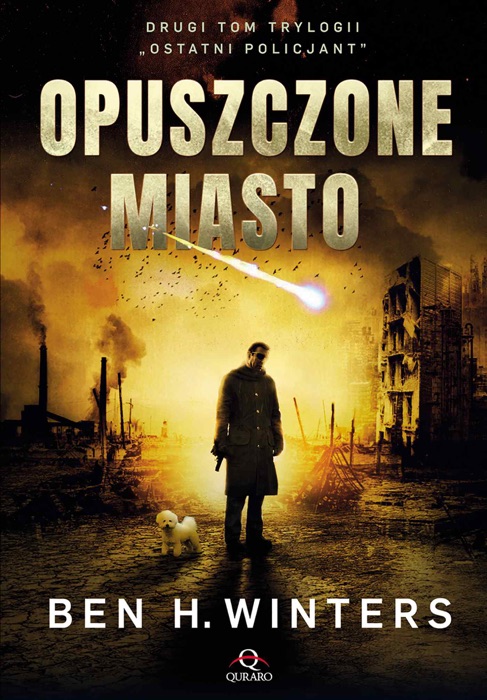 Opuszczone miasto