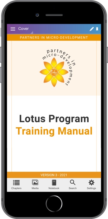 PIMD Lotus Program Training Manual