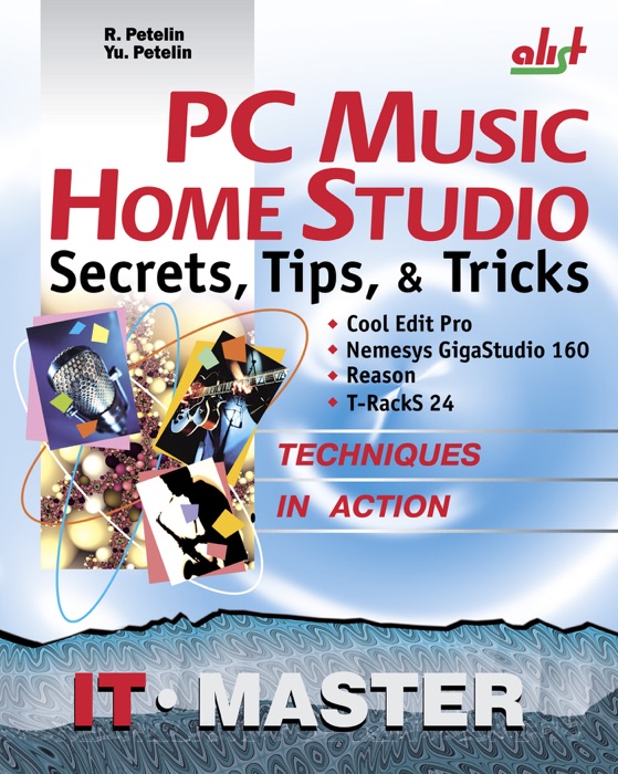 PC Music Home Studio