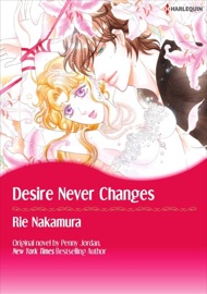 Desire Never Changes - Rie Nakamura by  Rie Nakamura PDF Download