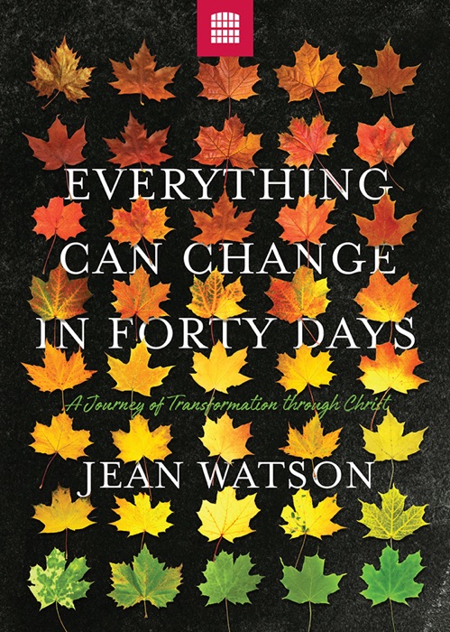 Everything Can Change in Forty Days