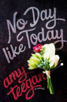 Amy Teegan - No Day Like Today artwork